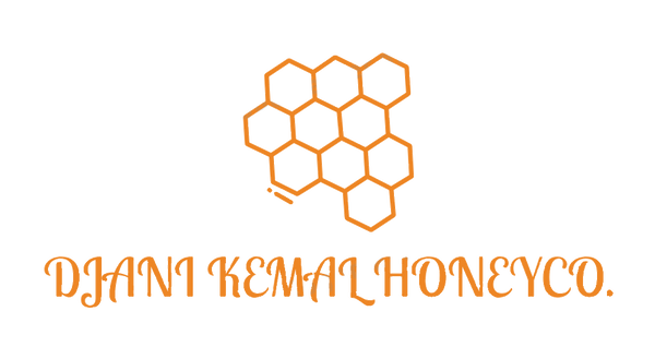 DjaniKemal Honey Co.