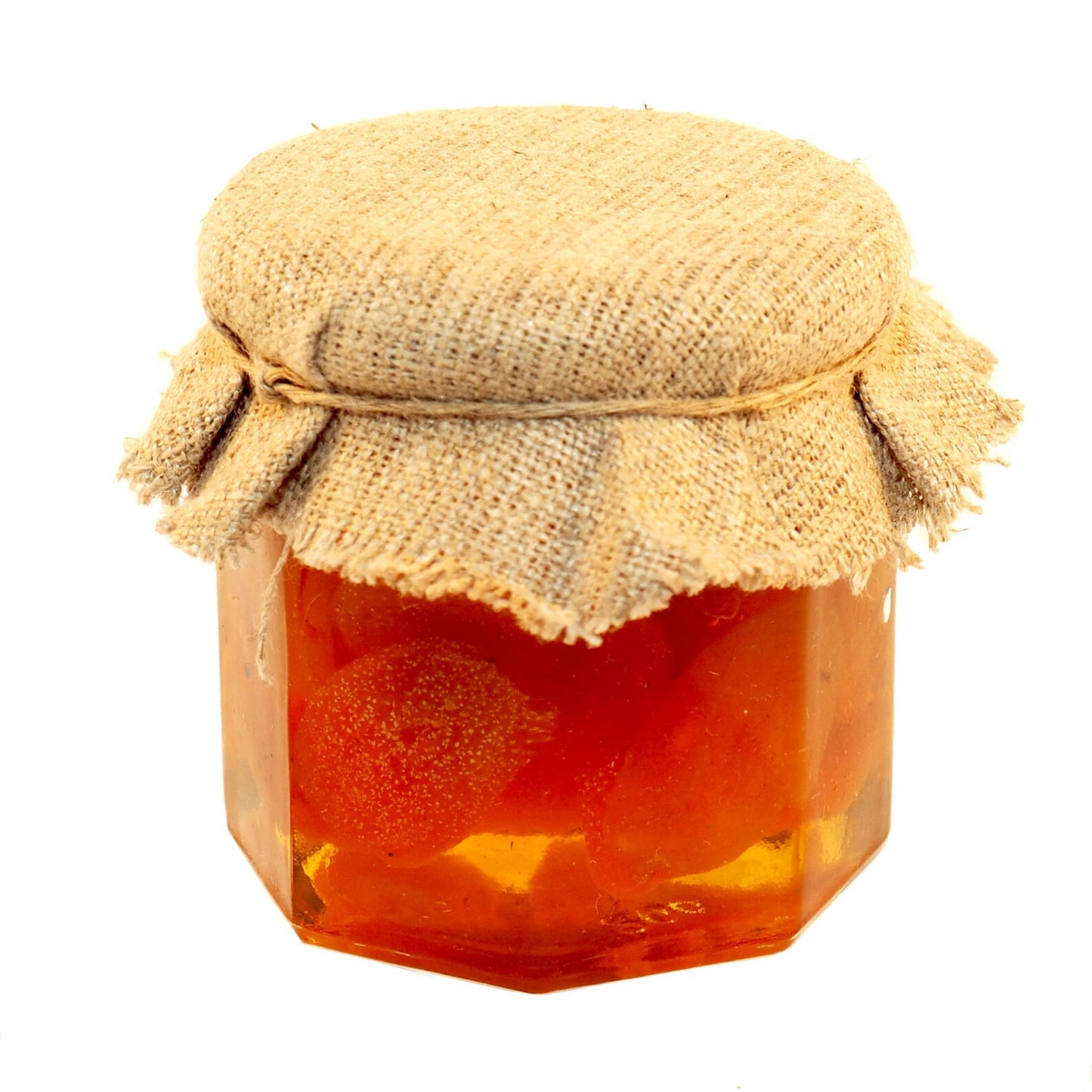 Honey Dipped Nuts, Fruits and Seeds